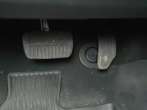 Used 2021 Subaru Outback Onyx Edition XT w/ Popular Package #2 image 44