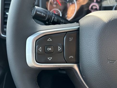 Used 2025 RAM 1500 Big Horn image 18