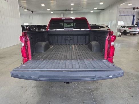 Used 2020 Chevrolet Silverado 1500 RST AWD/4WD image 26