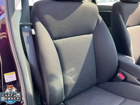 Used 2016 Honda Fit EX image 65