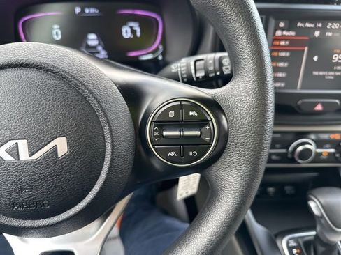 Used 2024 Kia Soul LX w/ Option Group 015 image 20