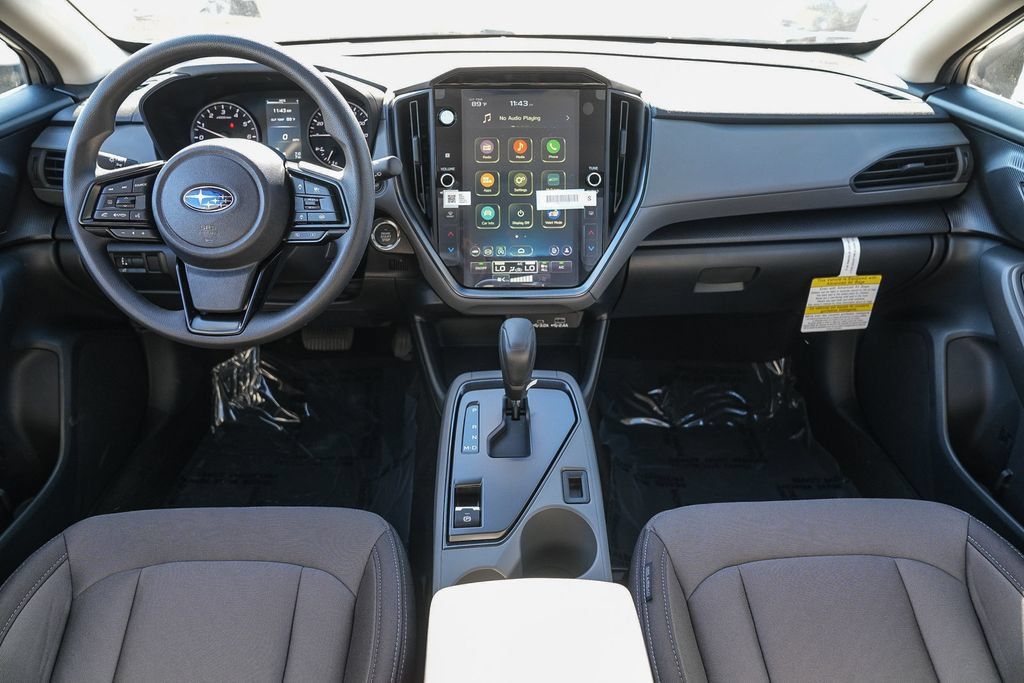 Certified 2026 Subaru Crosstrek 2.5i Premium AWD/4WD image 13