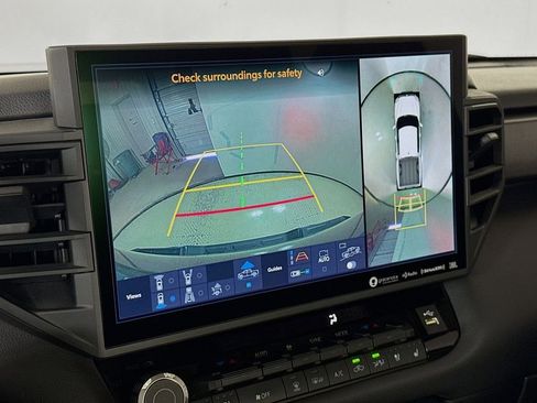 Used 2022 Toyota Tundra TRD Pro image 15