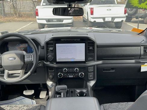 Used 2024 Ford F150 Tremor image 13