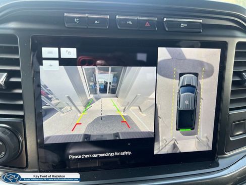 Used 2023 Ford F150 XLT w/ Equipment Group 302A High image 42