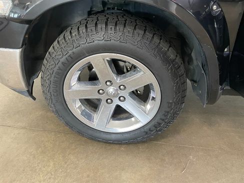 Used 2011 RAM 1500 Big Horn AWD/4WD image 21
