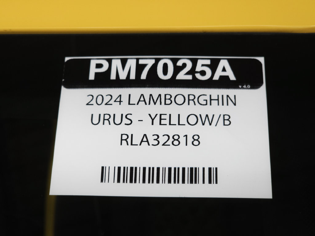 Used 2024 Lamborghini Urus S AWD/4WD image 51