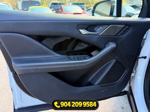 Used 2020 Jaguar I-PACE SE image 22