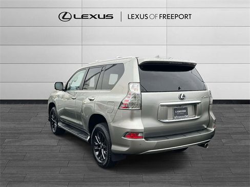 Certified 2023 Lexus GX 460 Premium image 6