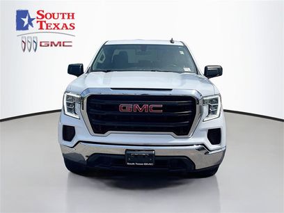 Used 2021 GMC Sierra 1500 2WD Double Cab w/ Sierra Value Package