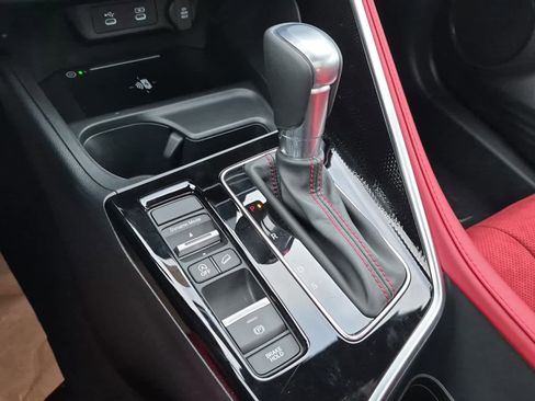 New 2026 Acura ADX A-Spec image 14