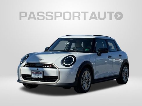 New 2026 MINI Cooper S image 1