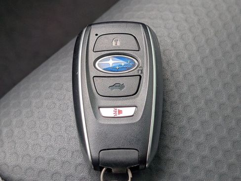 Used 2025 Subaru Forester Wilderness w/ Convenience Package AWD/4WD image 33