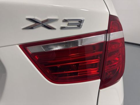 Used 2017 BMW X3 xDrive28i AWD/4WD image 7