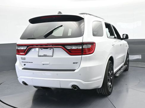 New 2026 Dodge Durango GT image 5