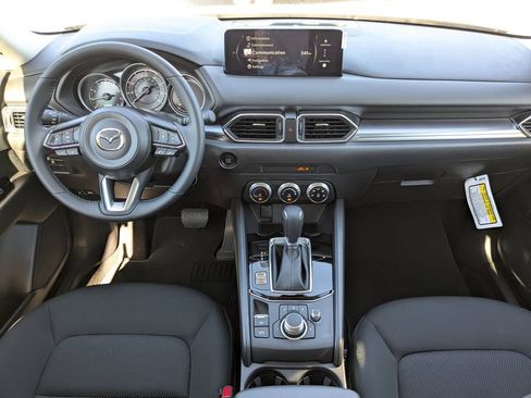 Used 2025 MAZDA CX-5 AWD 2.5 S image 15