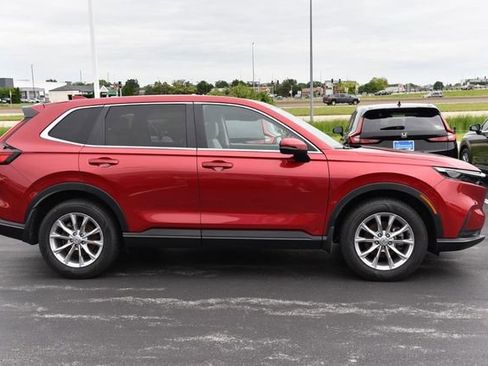 Used 2023 Honda CR-V EX-L image 5