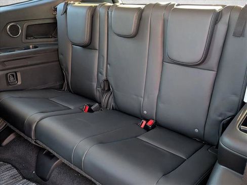 New 2026 Subaru Ascent Touring image 17