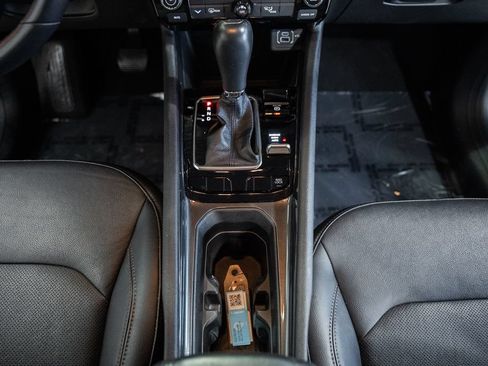 Certified 2022 Jeep Compass Latitude AWD/4WD image 18