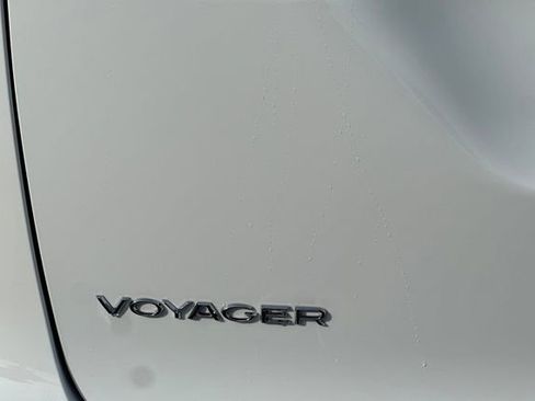 New 2026 Chrysler Voyager LX image 27