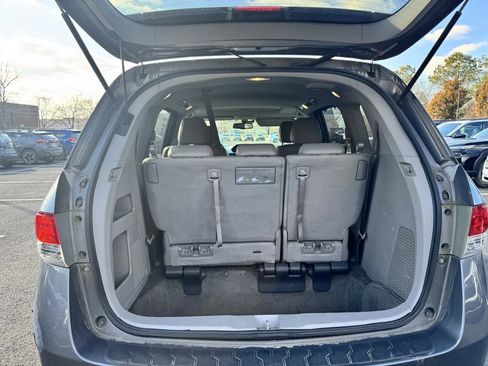Used 2014 Honda Odyssey EX-L image 4