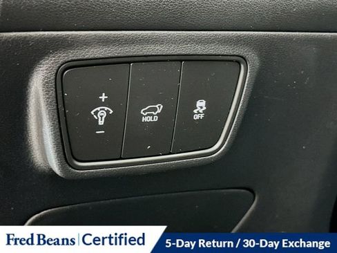 Certified 2023 Hyundai Tucson SEL image 12