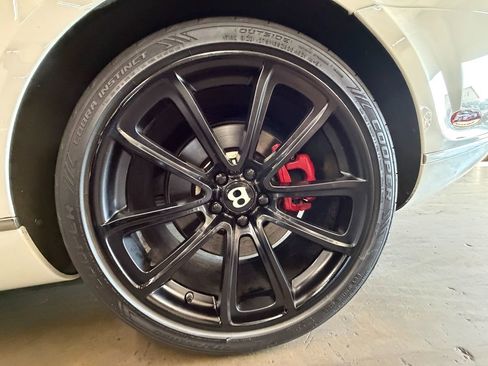 Used 2011 Bentley Continental GT Speed image 25