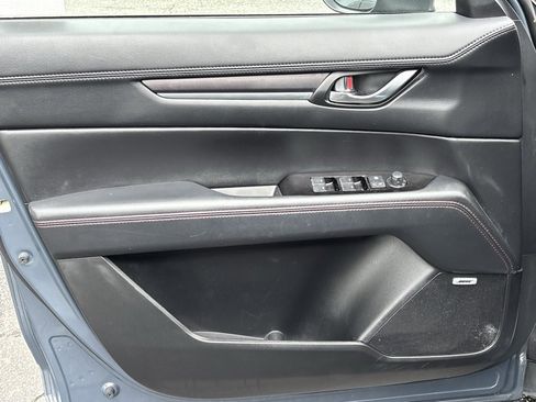 Used 2023 MAZDA CX-5 Carbon Edition image 10