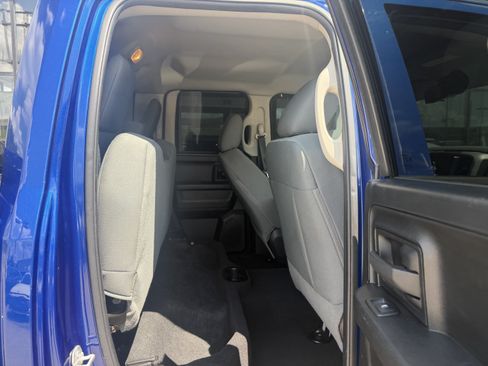 Used 2014 RAM 1500 Express AWD/4WD image 26