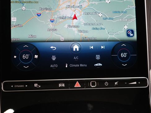 New 2026 Mercedes-Benz GLC 300 4MATIC image 26