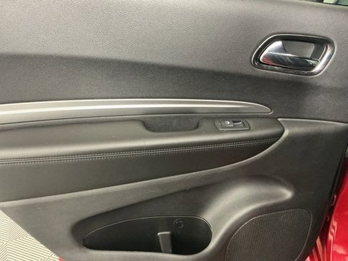 Used 2018 Dodge Durango GT w/ Blacktop Package image 9