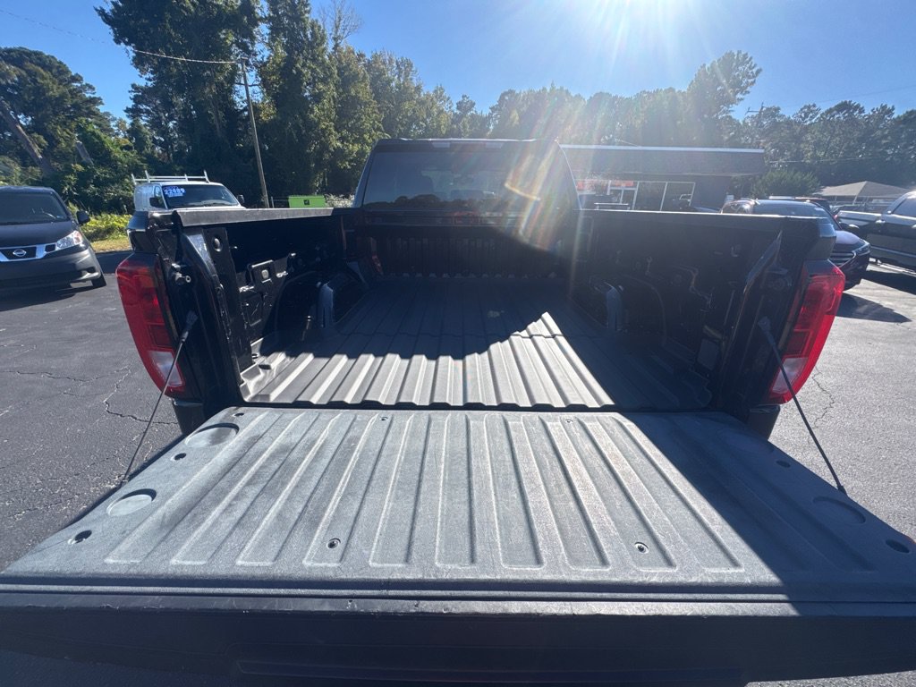 Used 2019 GMC Sierra 1500 Elevation w/ Elevation Value Package AWD/4WD image 10