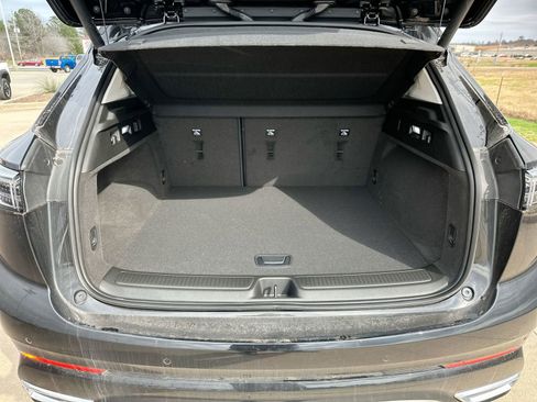 New 2025 Buick Envision Avenir image 22