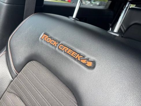 Used 2023 Nissan Pathfinder Rock Creek AWD/4WD image 38