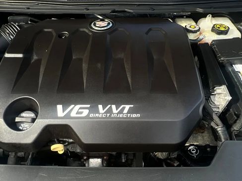 Used 2014 Cadillac XTS Premium FWD image 9
