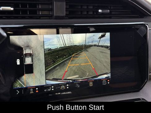 New 2026 GMC Sierra 2500 AT4 w/ AT4 Premium Plus Package image 14