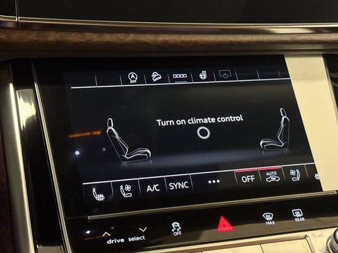 New 2026 Audi Q8 Premium Plus image 19