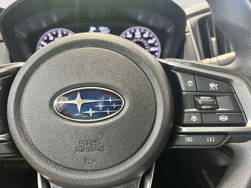 Certified 2024 Subaru Impreza 2.0i Sport AWD/4WD image 51