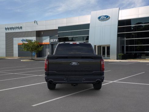 New 2026 Ford F150 STX w/ F-150 LOBO Package image 5