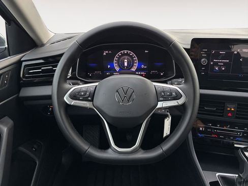 Used 2025 Volkswagen Jetta S image 15