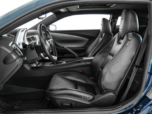 Used 2011 Chevrolet Camaro SS w/ RS Package image 26