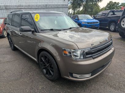 Used 2019 Ford Flex SEL w/ Equipment Group 202A