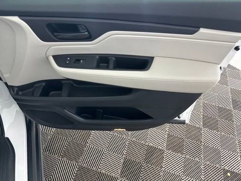 Certified 2026 Honda Odyssey EX-L image 24