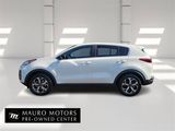 Used 2022 Kia Sportage LX image 6