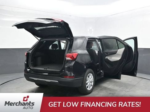 Used 2022 Chevrolet Equinox LT FWD image 50