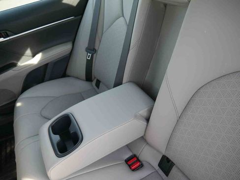 Used 2023 Toyota Camry XSE w/ Cold Weather Package image 15