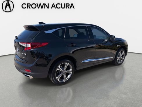 Used 2025 Acura RDX SH-AWD w/ Technology Package image 8