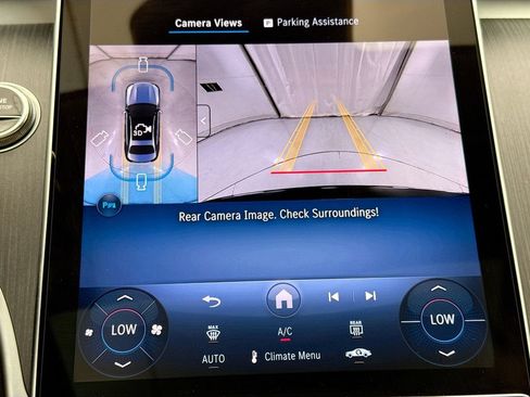 Certified 2026 Mercedes-Benz C 300 Sedan image 15
