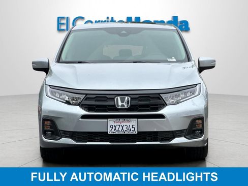 Certified 2026 Honda Odyssey EX-L image 8