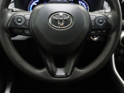 Certified 2025 Toyota RAV4 XLE image 24